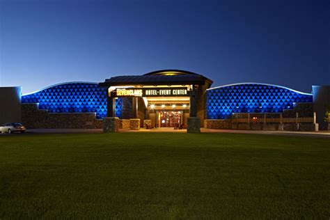 seven clans red lake casino review|Seven Clans Casino review and player feedback .